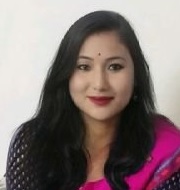 EM image