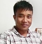 EM image