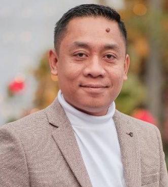 EM image