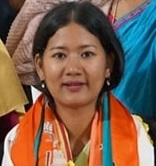 EM image
