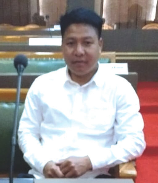 EM image